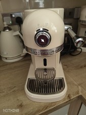 KITCHENAID ARTISAN NESPRESSO