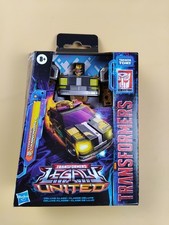 Hasbro Transformers Legacy