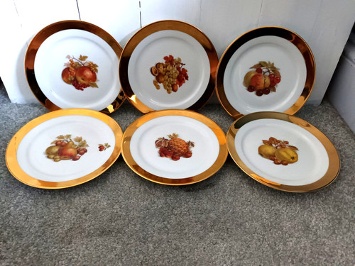 Bavaria foreign dinner - foreign,