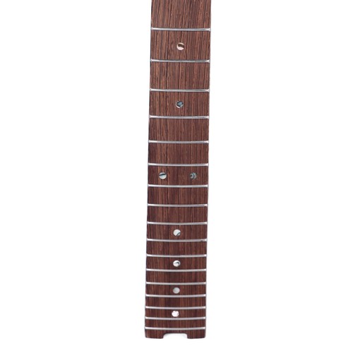 Electric guitar neck wenge for - wenge,