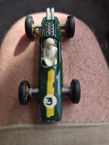 Lesney matchbox series - matchbox,