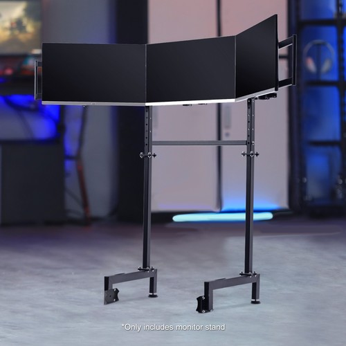 Dardoo triple monitor stand - dardoo,