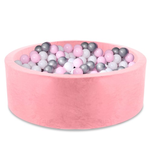 Light grey foam - foam, pit
