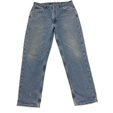 Carhartt Fleece Lined Jeans