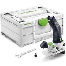 Festool MFKC700KAEB-Basic 18V Brushless Module Edge Router With Systainer 578013