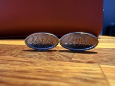 Garrard Silver Colour Land