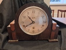 GARRARD CLOCKS LTD, CHIMING