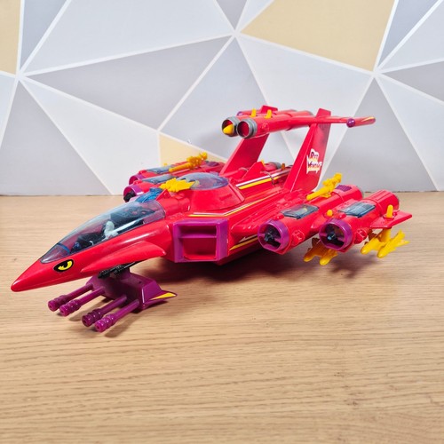 Vtg manta force - manta,