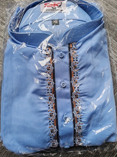 Men salwar kameez size extra - salwar,
