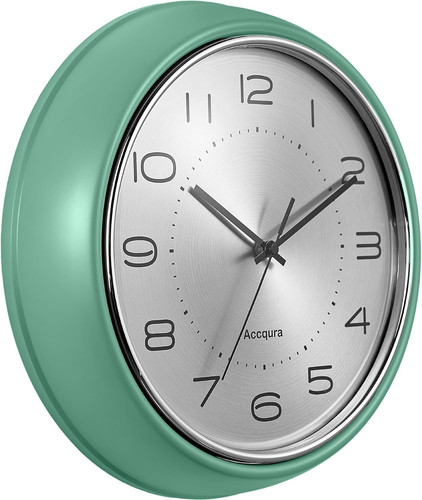 Inch vintage retro wall - 12,