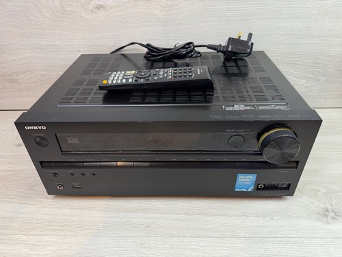 Onkyo nr609 hifi separate - tx-nr609,