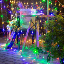 2x2m/3x2m/6x4m LED string