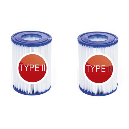 Pool filter cartridge - 2/4x,