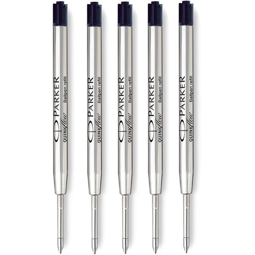 Genuine parker ball pen - genuine,