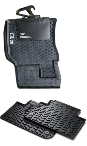 Genuine audi 2017 on - audi, q2