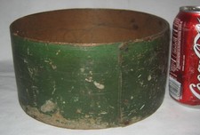 ANTIQUE USA PRIMITIVE FOLK ART