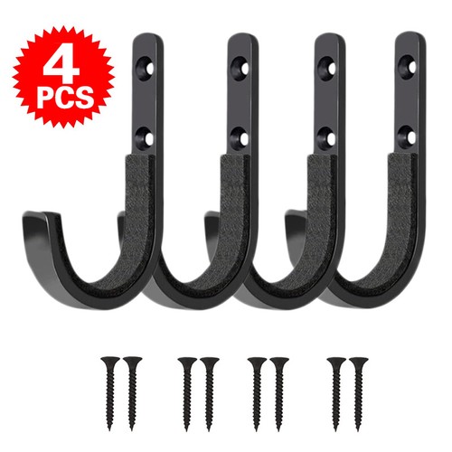 Rifle gun rack storage - 4x,