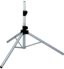 Satellite dish tripod mount