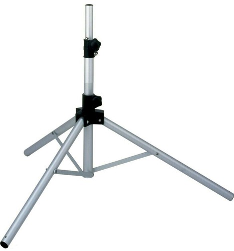 Satellite dish tripod mount
