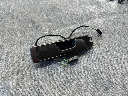 Rear right driver - right,