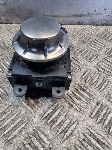 Bmw series idrive controller - 5,