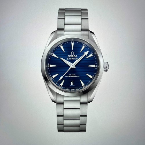 Omega seamaster aqua terra - seamaster,