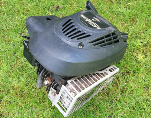 Briggs and stratton 45 - briggs, lc