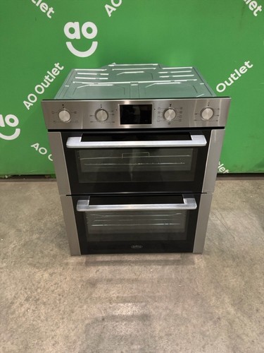 Belling built under 60cm - under,