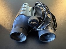 Nikon 9x25 Binoculars with