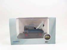 Oxford Haulage 76AEC002 AEC Matador Wrecker Pickfords, 1/76, MIB!