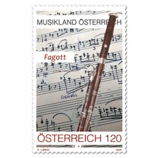 Austria - Bassoon