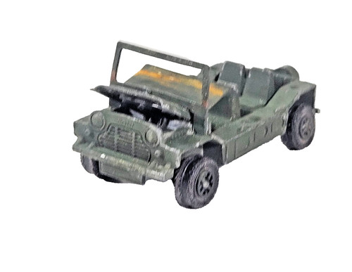 Vintage dinky toys 342 - dinky,