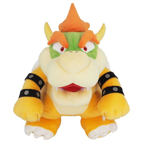 Super mario bros bowser - super, koopa