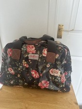 Cath Kidston Oilcloth Weekend