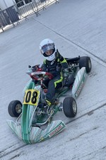 Rotax Go Kart !!STOLEN!!