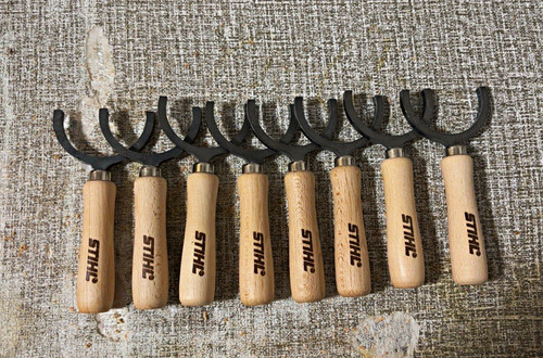 Stihl handle catapults - stihl,