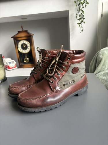 Vintage timberland eye - vintage,