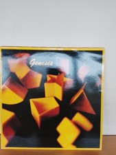 Genesis - Self titled 1983