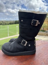 Ladies UGG Kensington Boots