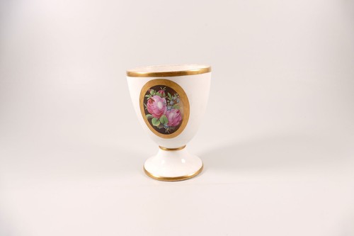 Fürstenberg vase cup around