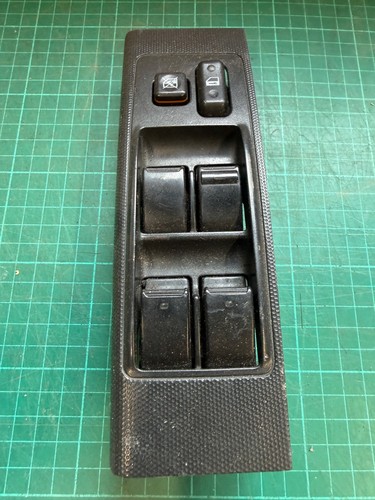 Toyota corolla verso way - verso, 4