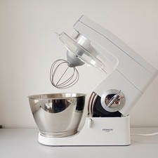 Kenwood Chef Mixer KM300 & 3x