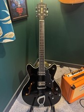 DeArmond Starfire Custom by