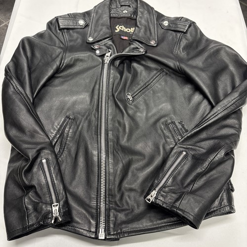 Schott nyc lc1140 - lc1140, perfecto