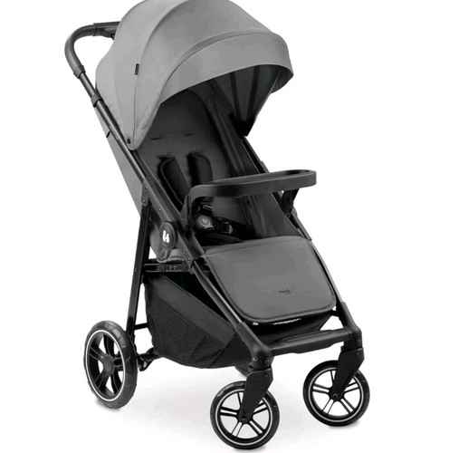 Hauck shop care grey - n,