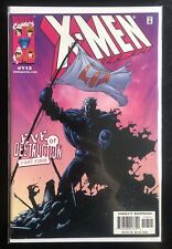 X-Men (Vol 1) #113, Jun 01