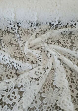 1m Off White Ivory Couture