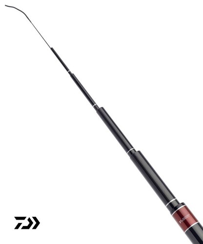 Daiwa connoisseur pro - connoisseur,