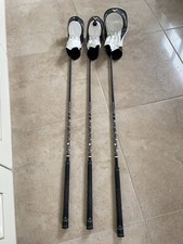 Ladies golf clubs driver, 5 and 7 woods