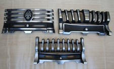 SOLID BRASS GAS ELECTRICAL